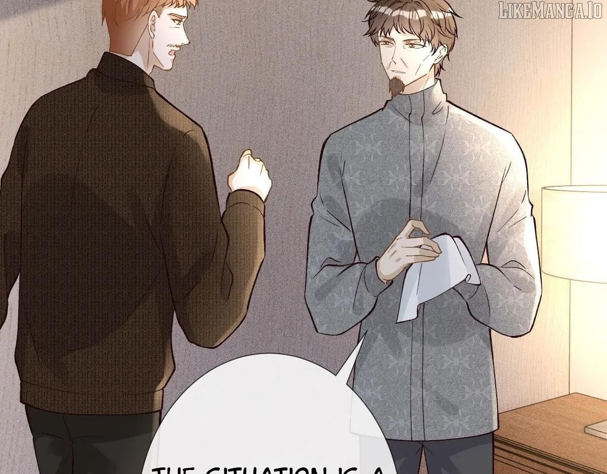 Everyone's Darling Chapter 273 - page 46